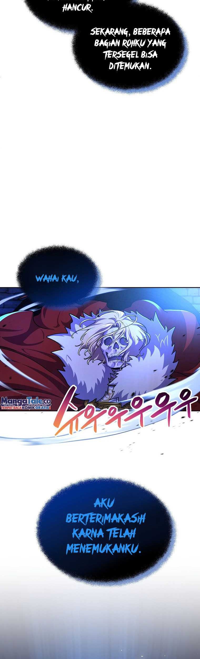 Please Have a Meal chapter 81 halaman 15
