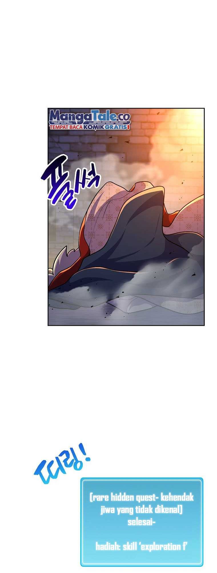Please Have a Meal chapter 81 halaman 17