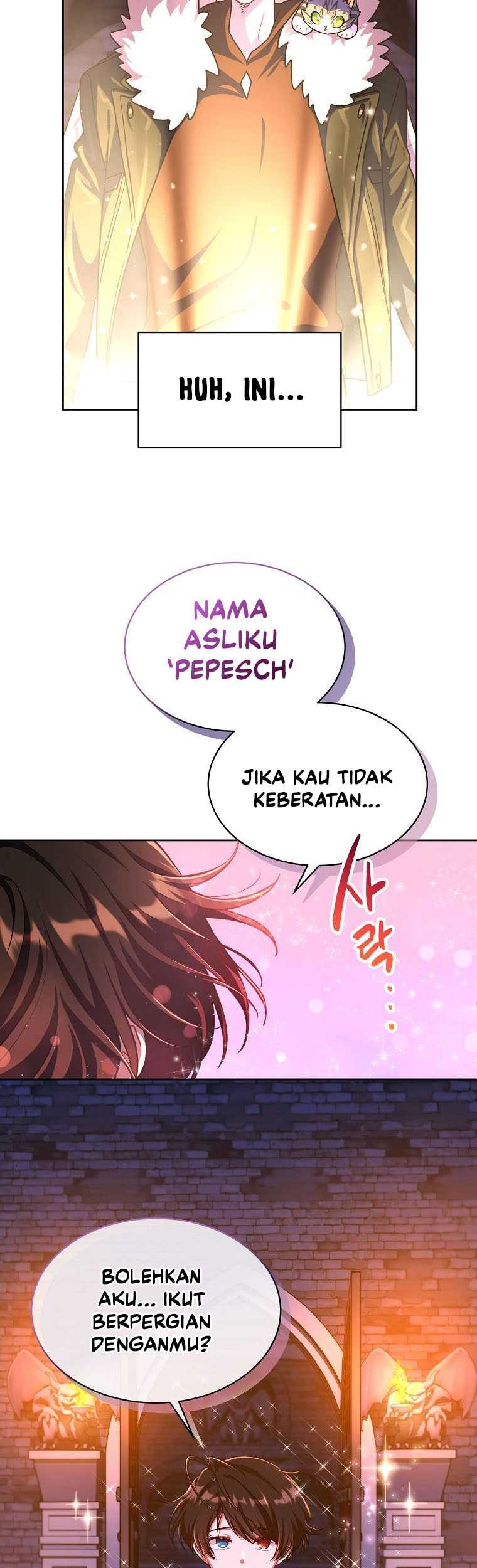 Please Have a Meal chapter 81 halaman 20