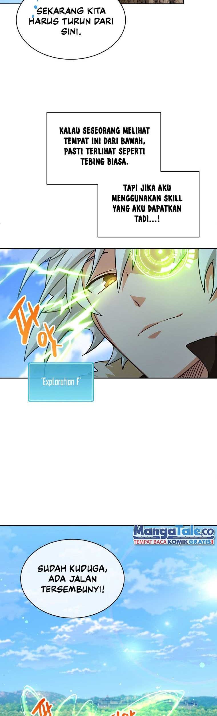 Please Have a Meal chapter 81 halaman 24