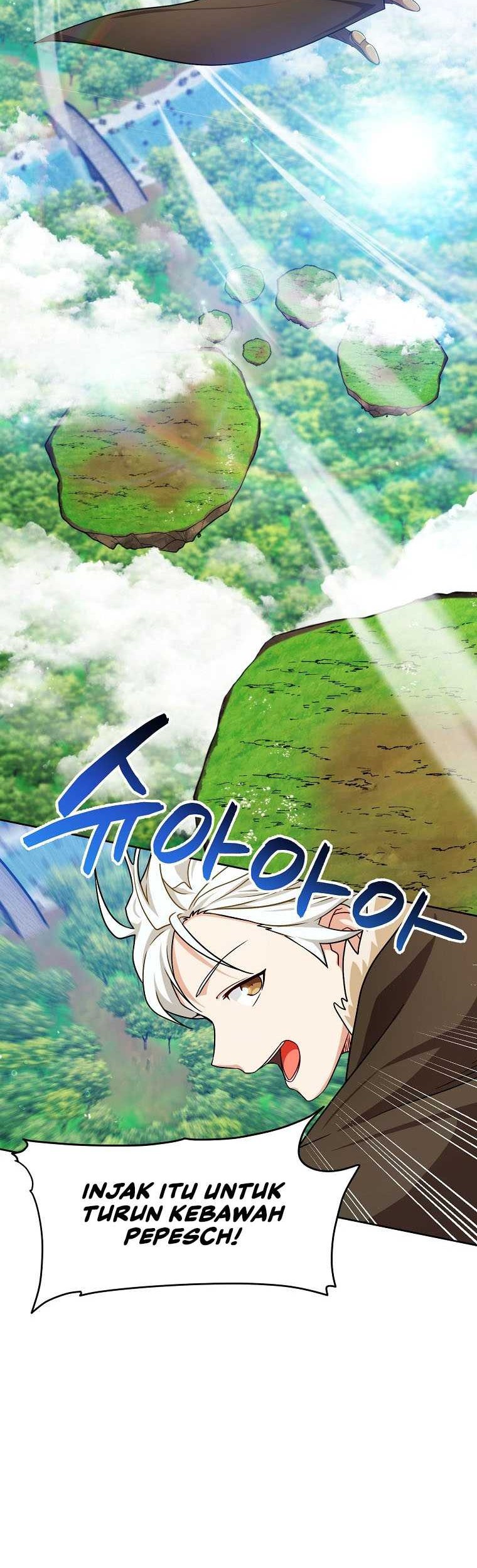 Please Have a Meal chapter 81 halaman 27