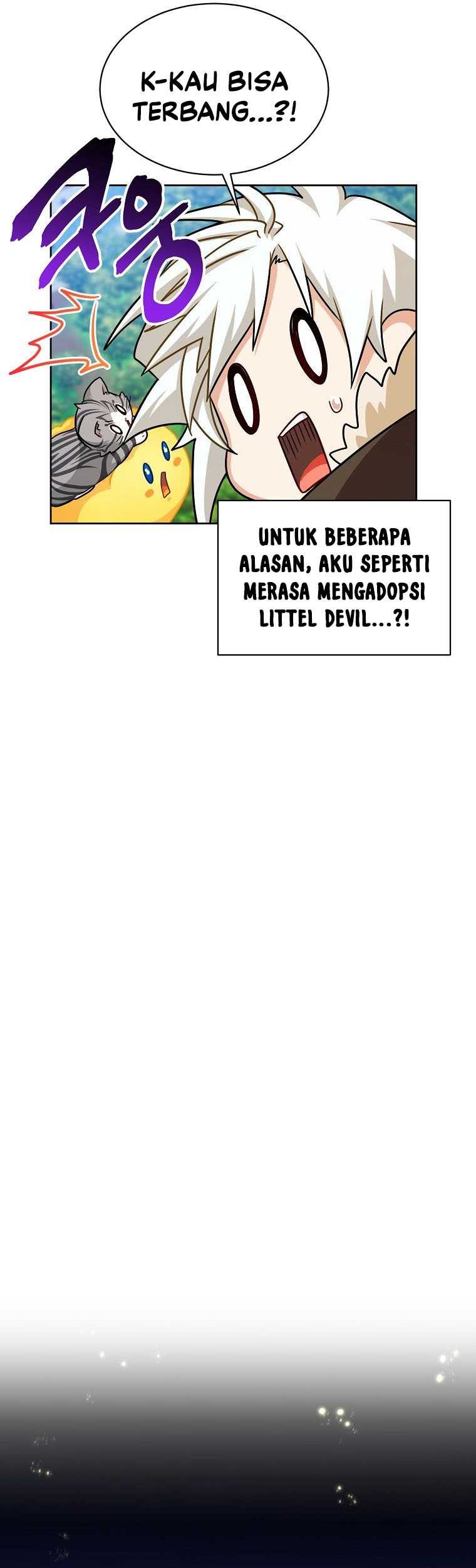 Please Have a Meal chapter 81 halaman 30