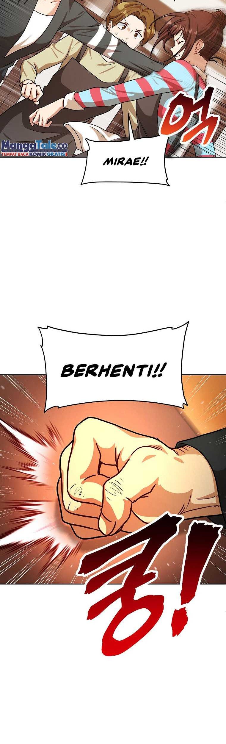 Please Have a Meal chapter 81 halaman 39