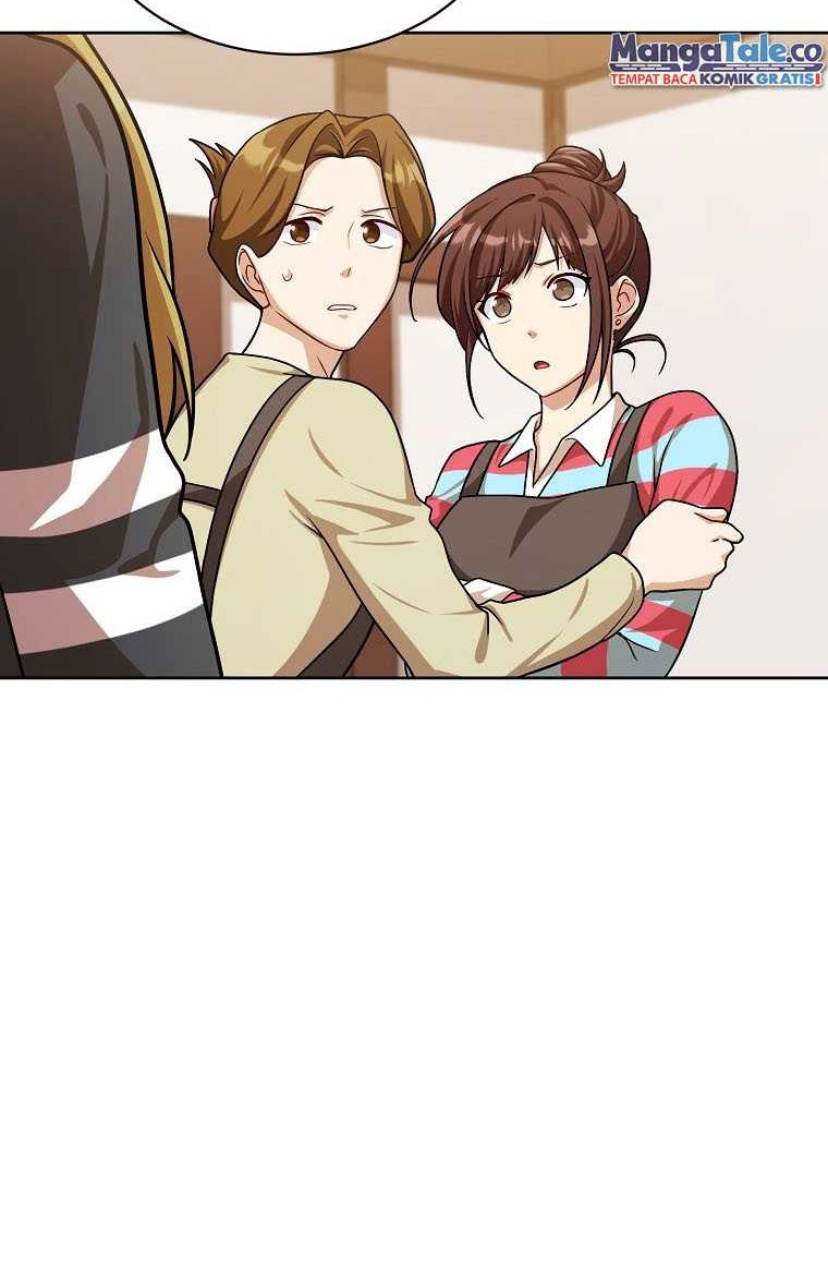Please Have a Meal chapter 81 halaman 41