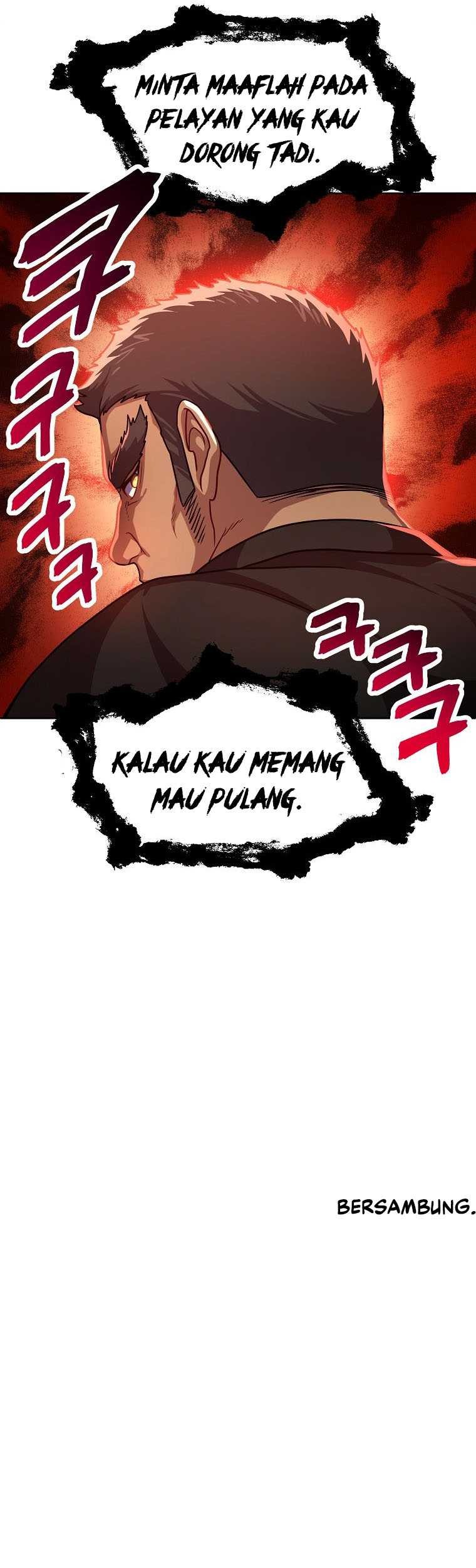 Please Have a Meal chapter 81 halaman 42