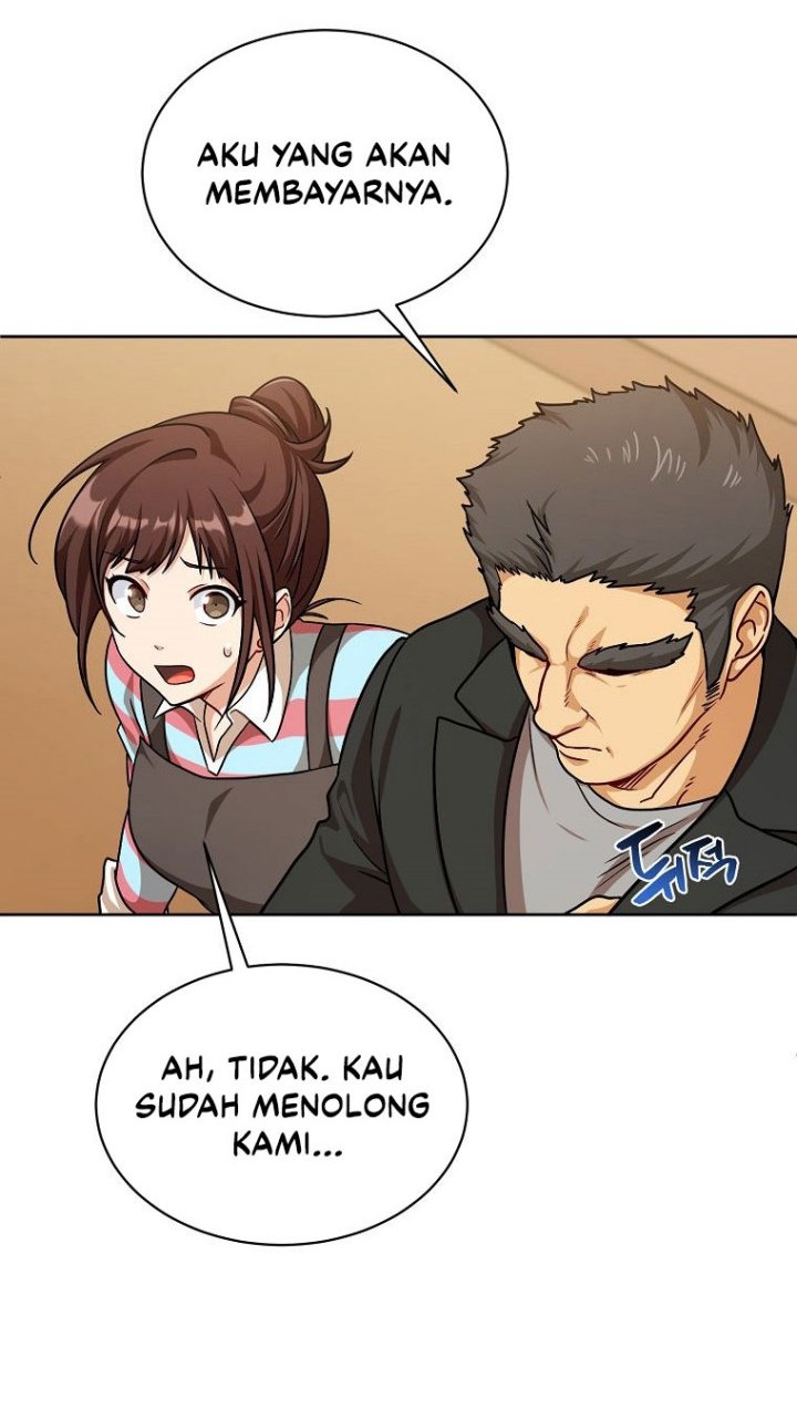 Please Have a Meal chapter 82 halaman 13