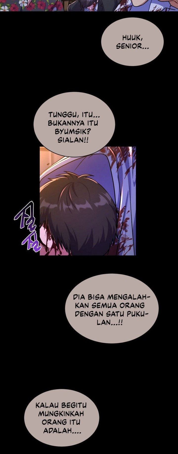 Please Have a Meal chapter 82 halaman 17