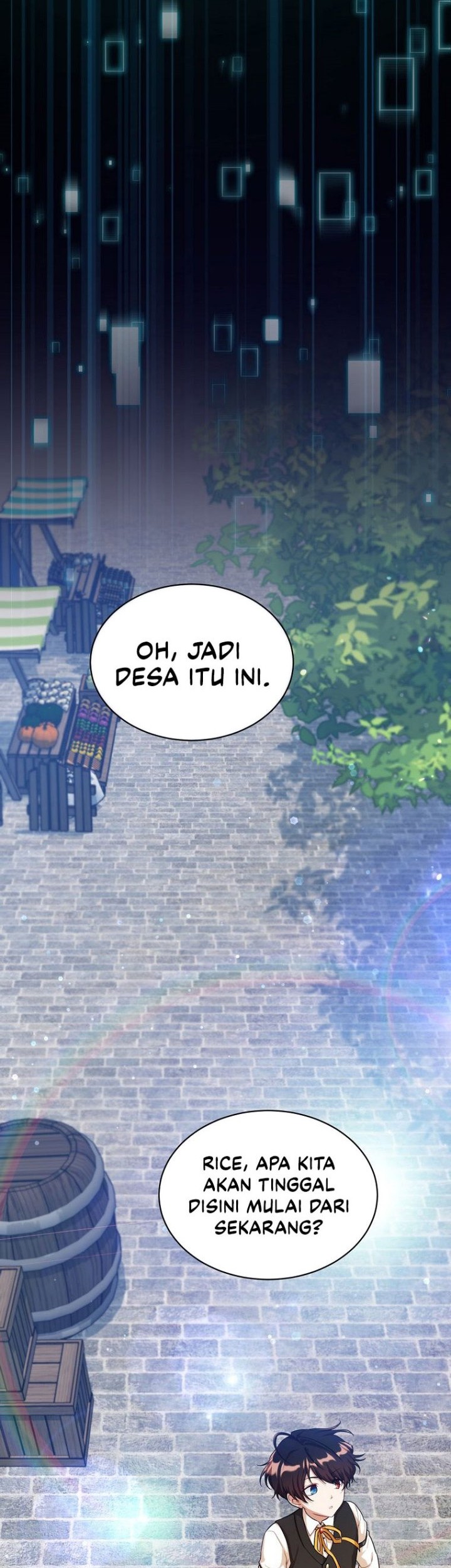 Please Have a Meal chapter 82 halaman 23