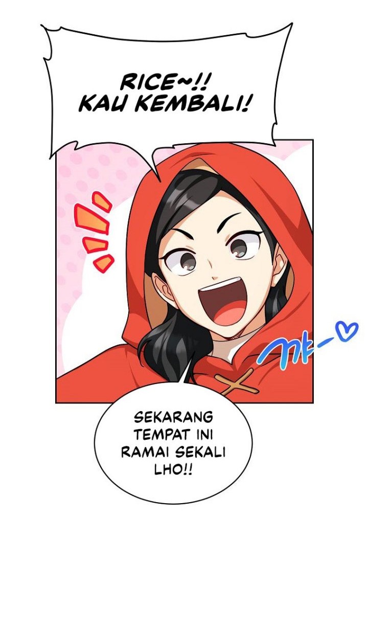 Please Have a Meal chapter 82 halaman 25