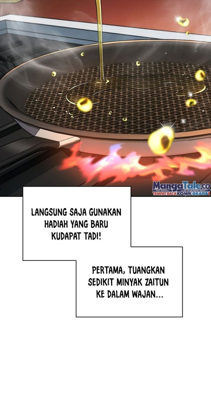 Please Have a Meal chapter 82 halaman 37