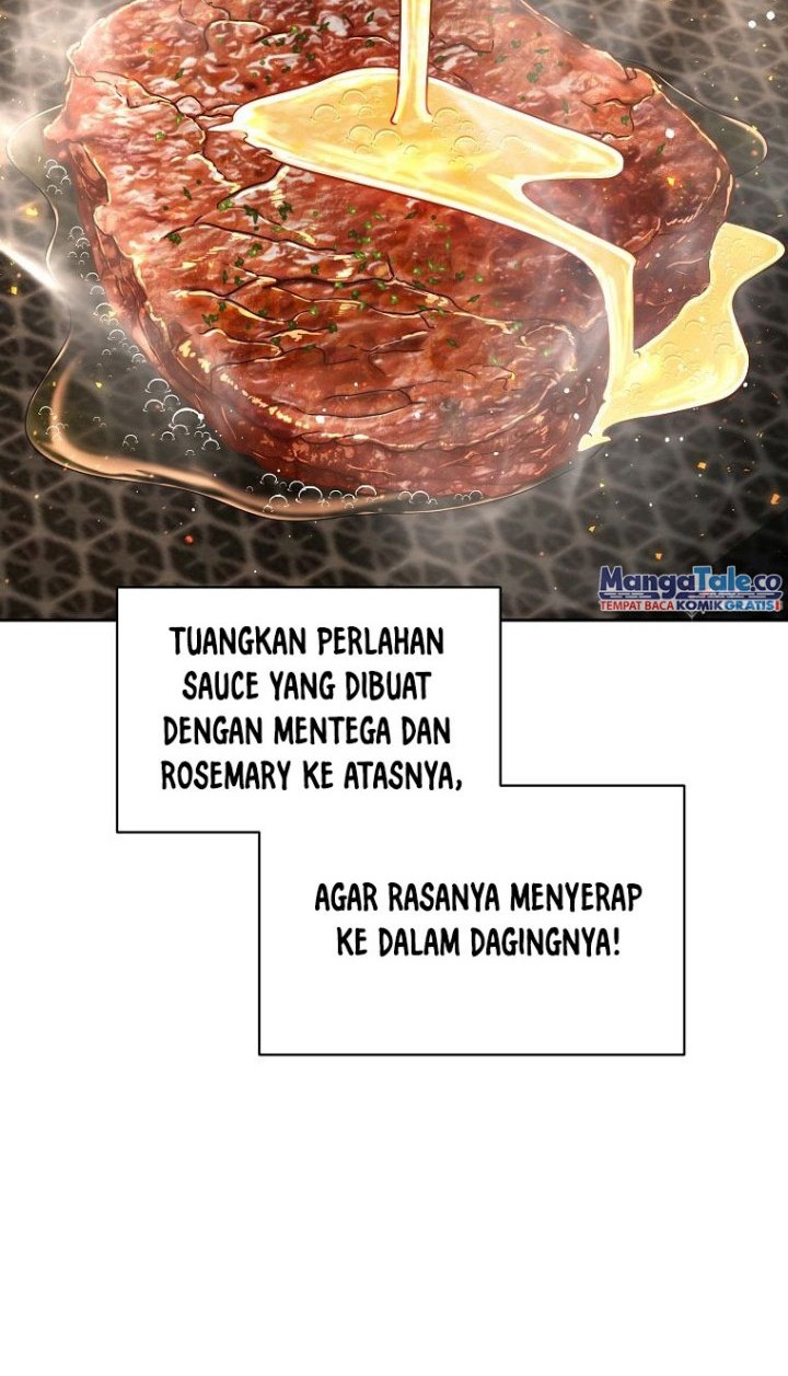 Please Have a Meal chapter 82 halaman 41