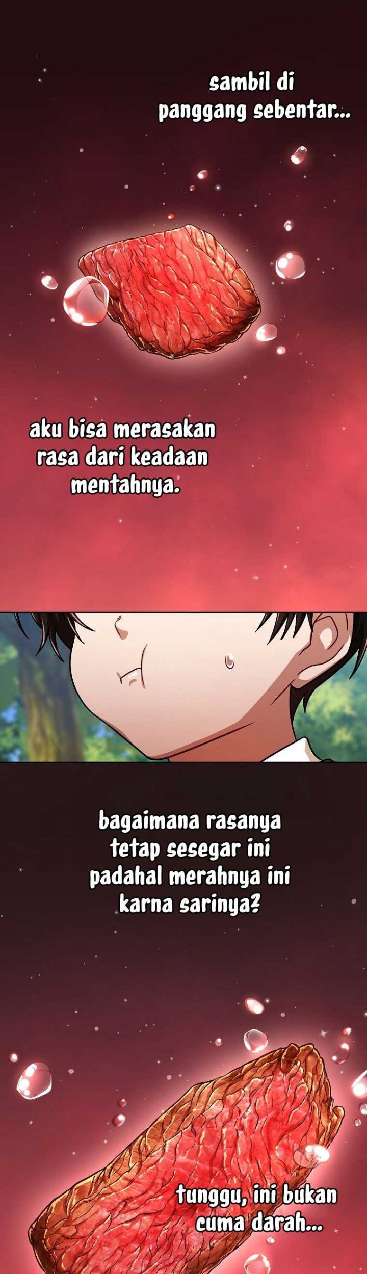 Please Have a Meal Bab 83 halaman 9