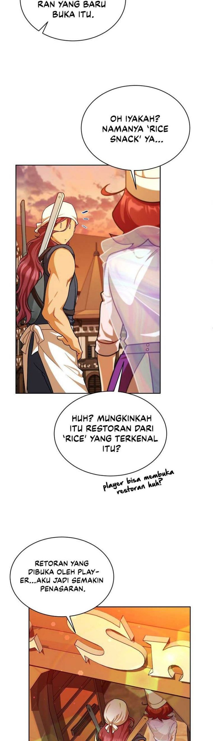 Please Have a Meal Bab 83 halaman 26