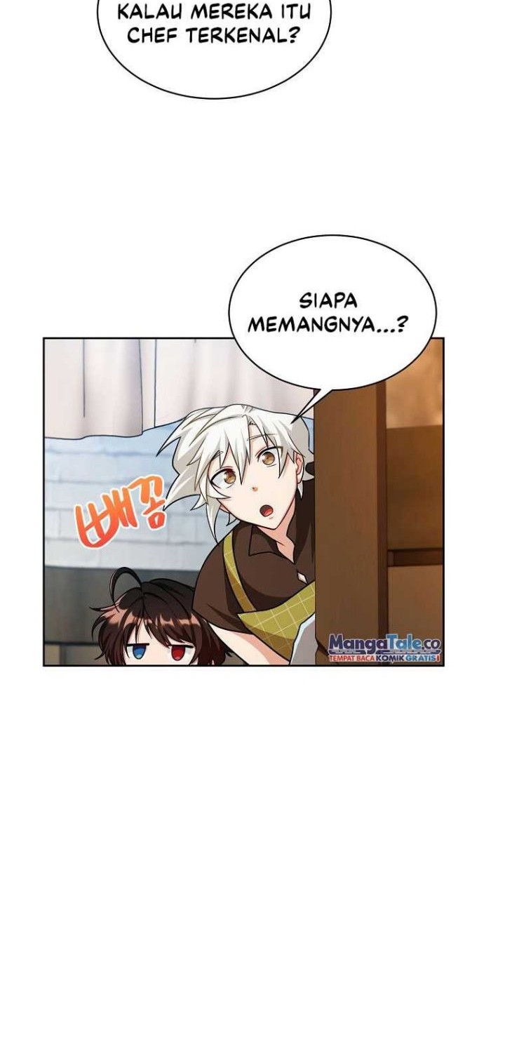 Please Have a Meal Bab 83 halaman 32