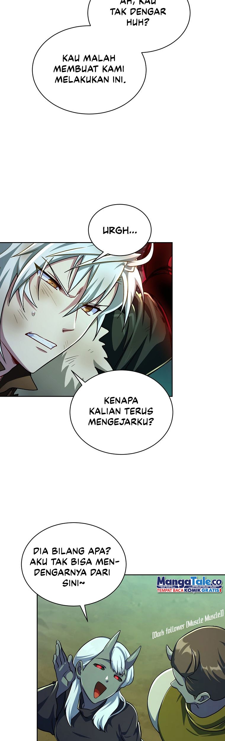 Please Have a Meal Bab 84 halaman 8