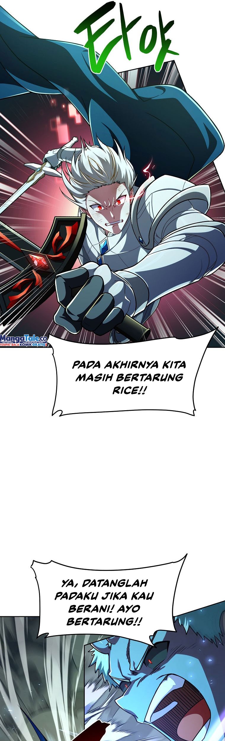 Please Have a Meal Bab 84 halaman 18