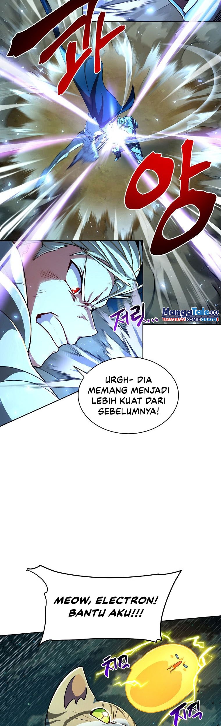 Please Have a Meal Bab 84 halaman 19
