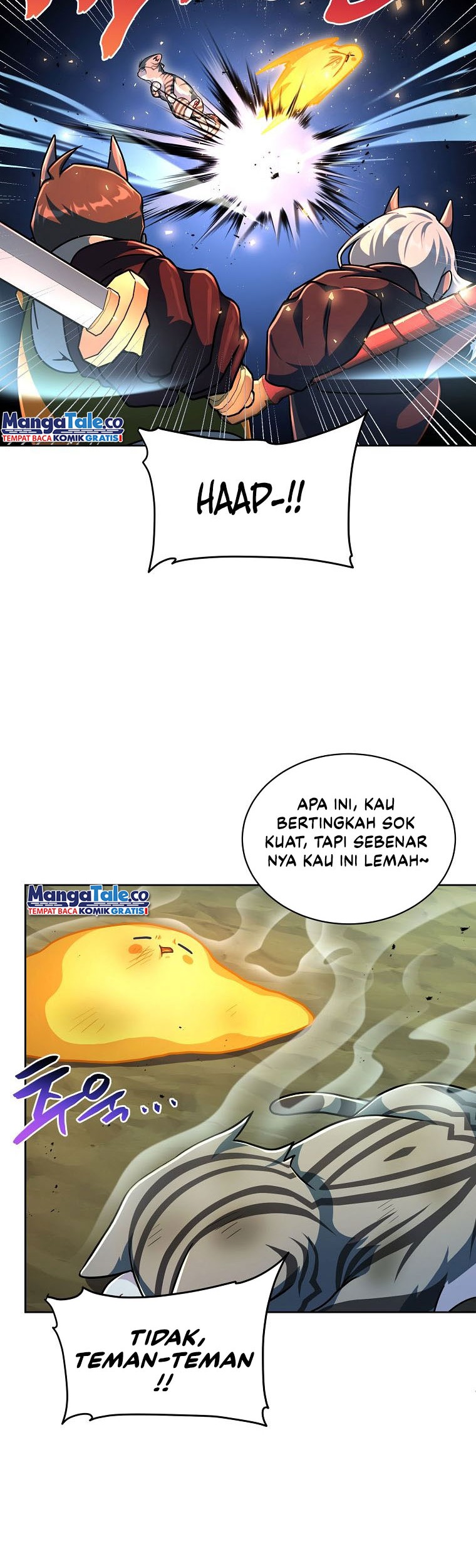 Please Have a Meal Bab 84 halaman 25
