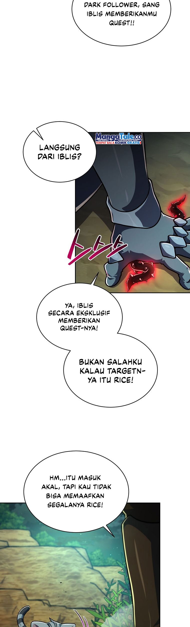Please Have a Meal Bab 84 halaman 34