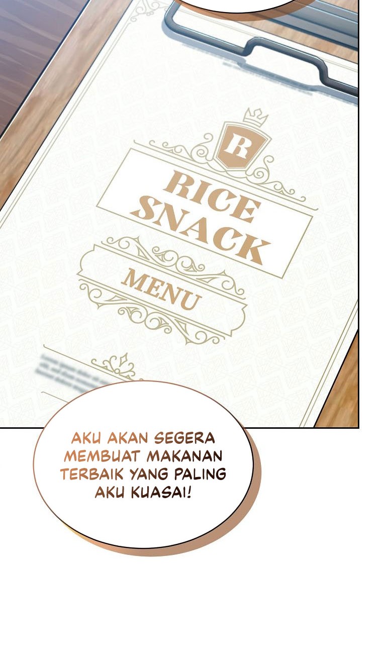 Please Have a Meal Bab 85 halaman 5