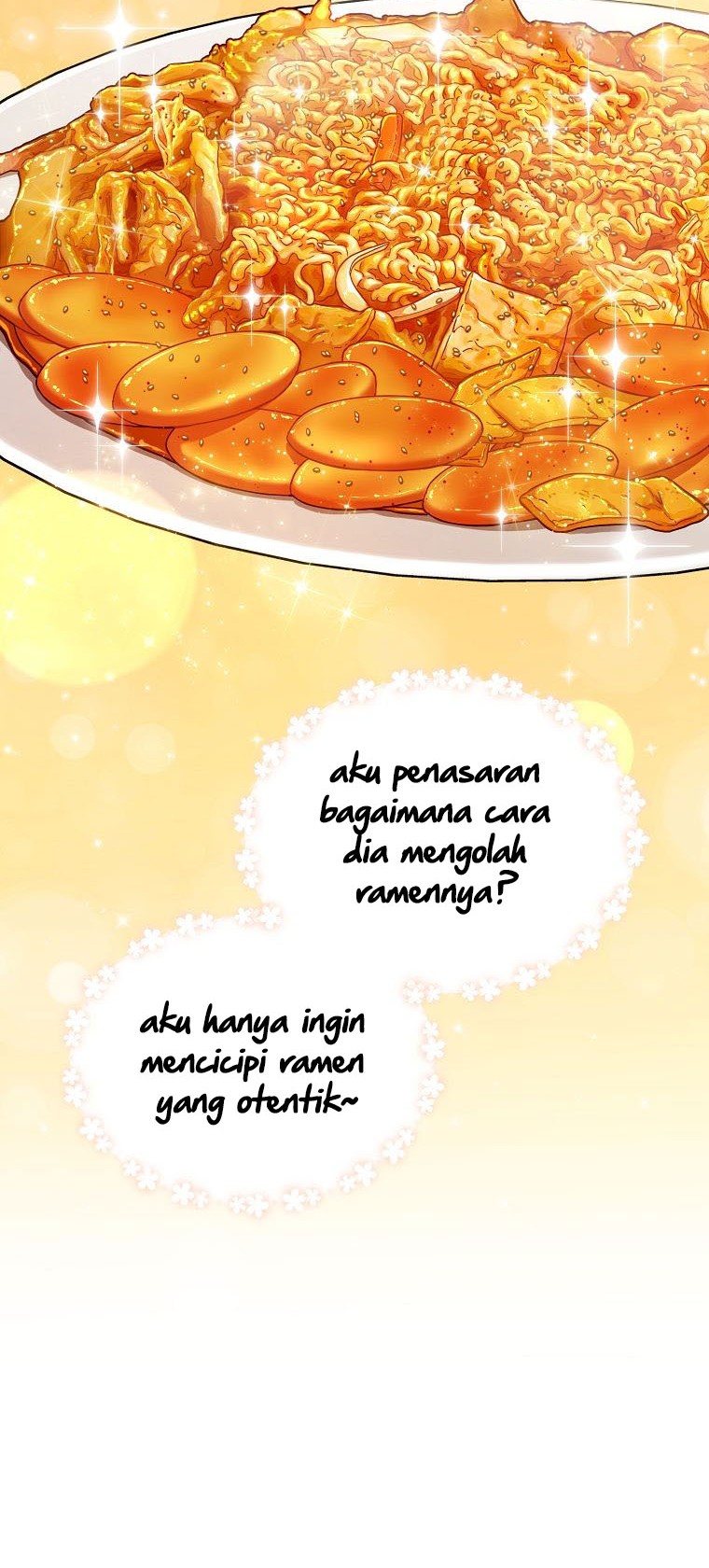 Please Have a Meal Bab 85 halaman 9