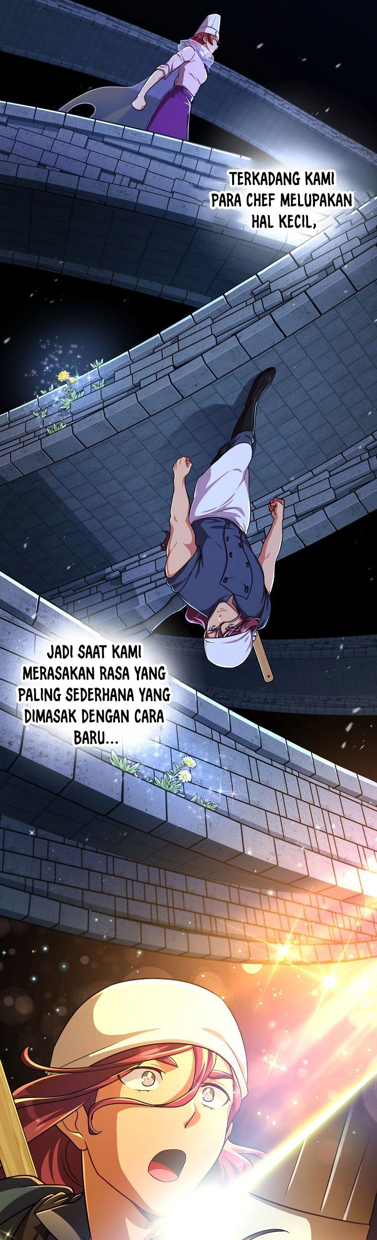 Please Have a Meal Bab 85 halaman 19