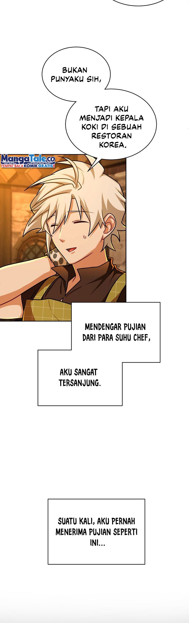 Please Have a Meal Bab 85 halaman 24