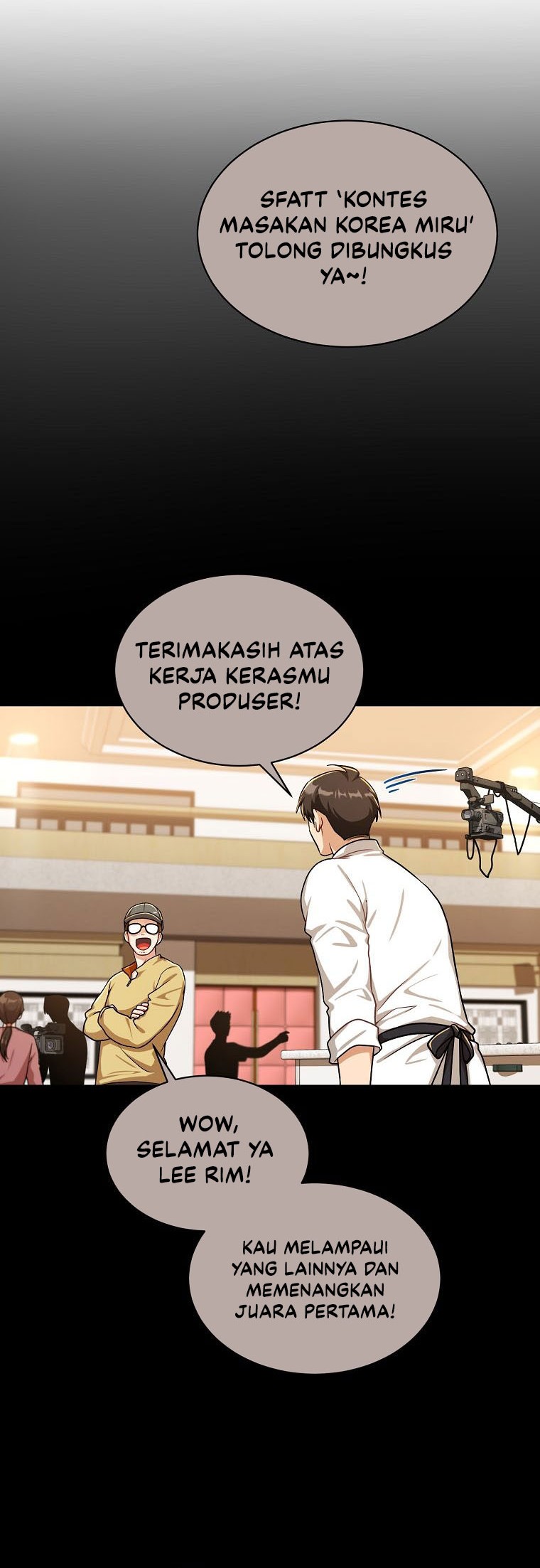 Please Have a Meal Bab 85 halaman 25