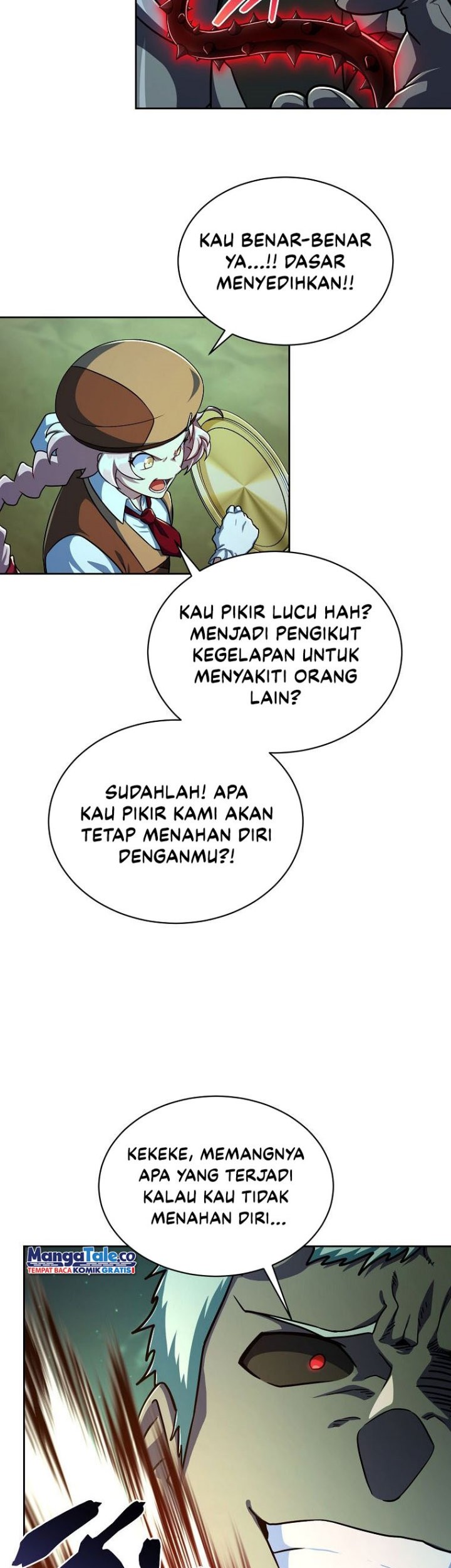 Please Have a Meal Bab 86 halaman 4