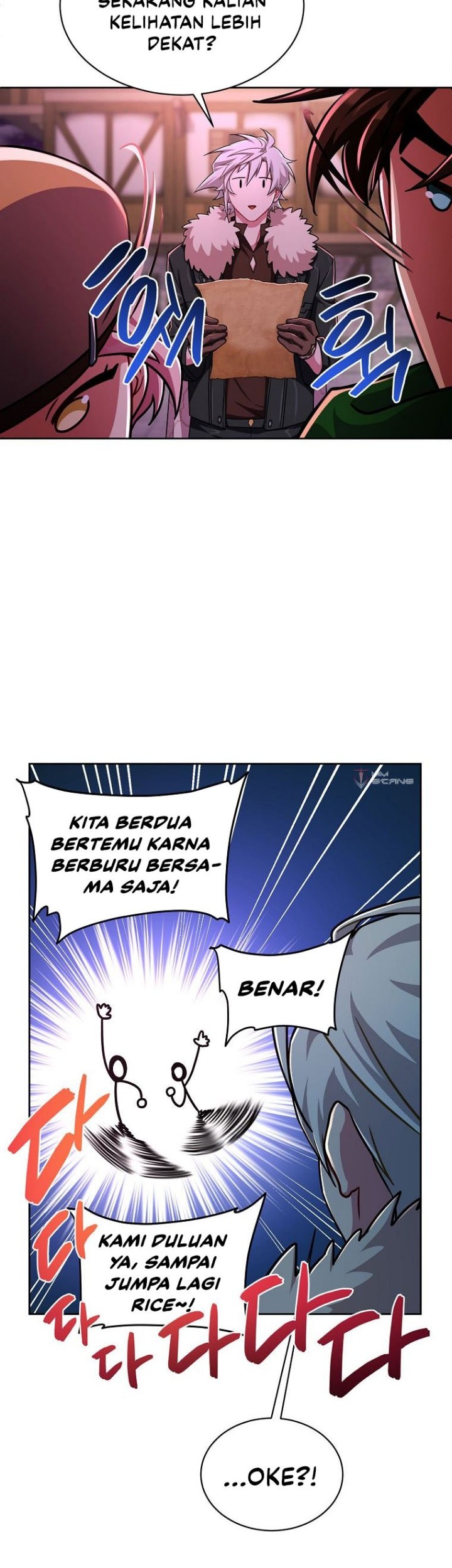 Please Have a Meal Bab 86 halaman 16