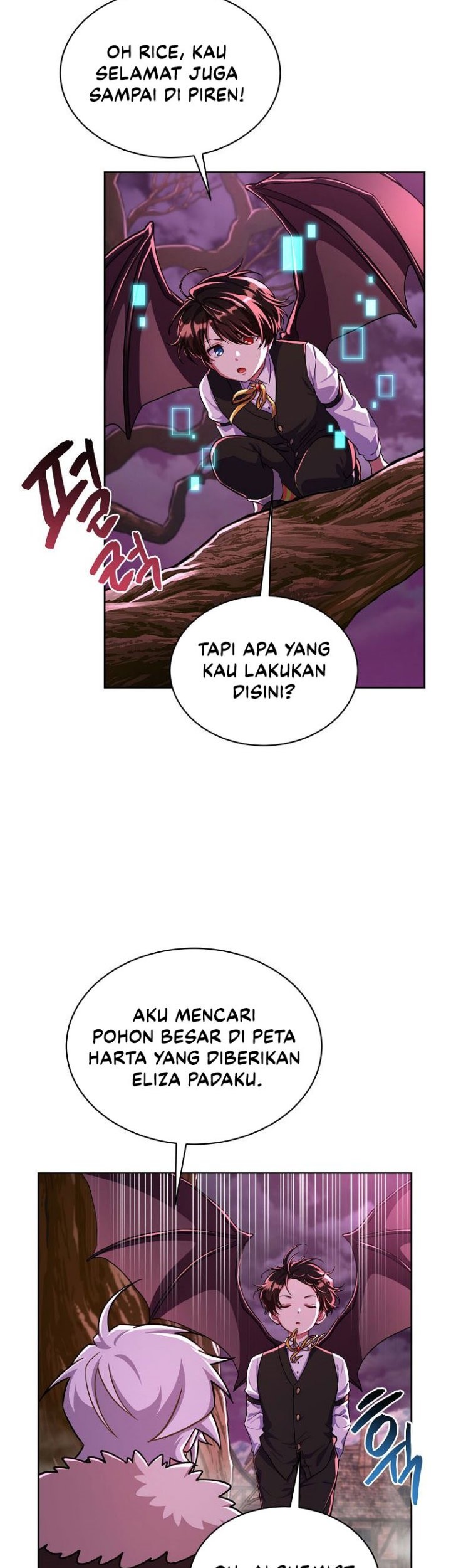 Please Have a Meal Bab 86 halaman 20