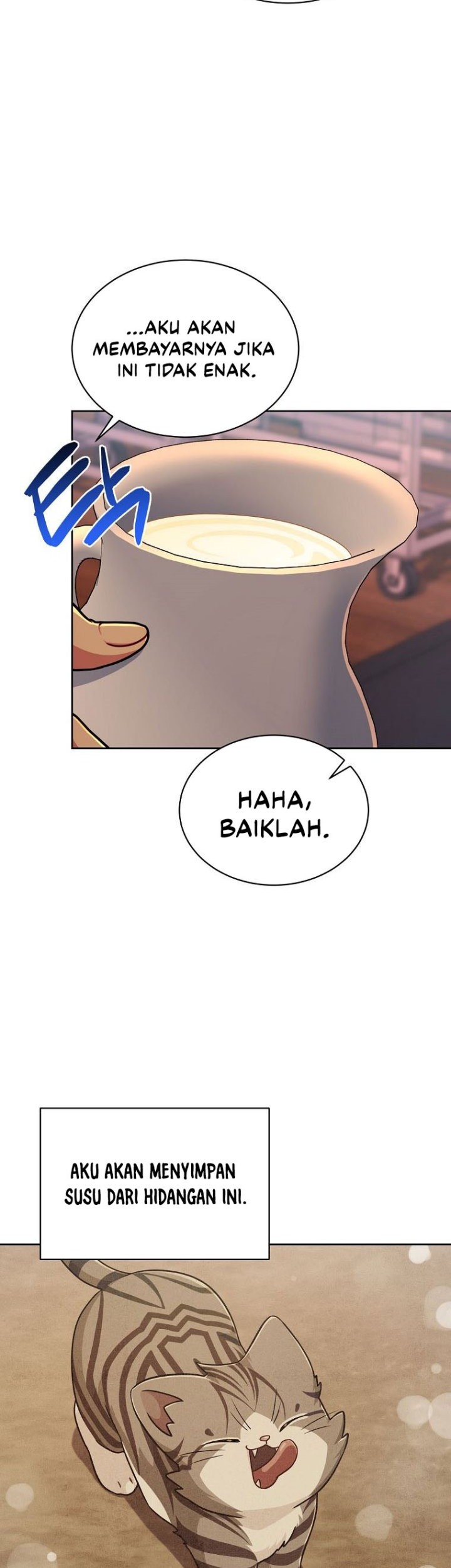 Please Have a Meal Bab 87 halaman 4