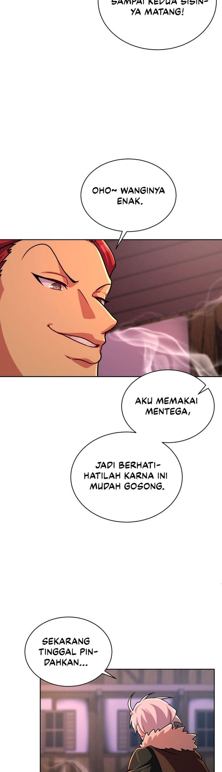 Please Have a Meal Bab 87 halaman 10