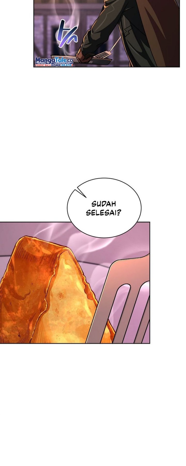 Please Have a Meal Bab 87 halaman 11