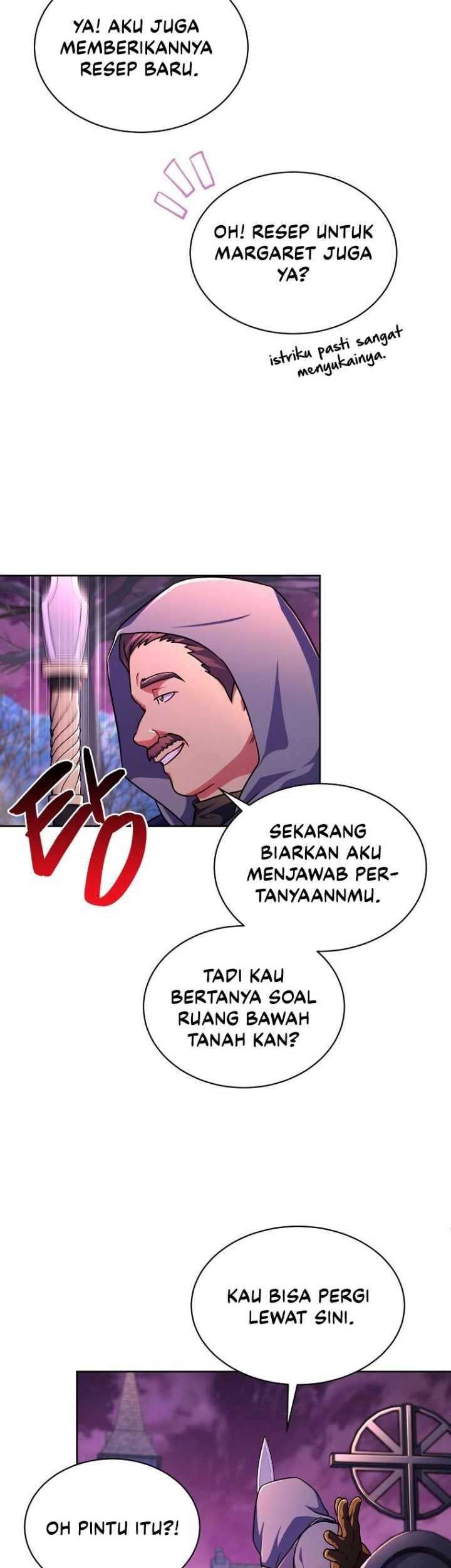 Please Have a Meal Bab 87 halaman 17