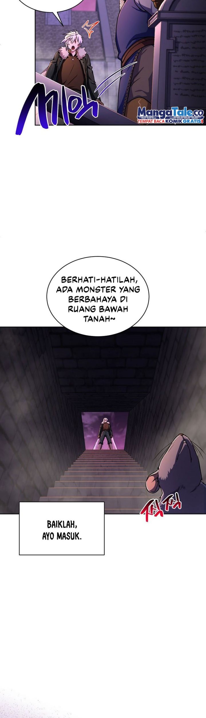 Please Have a Meal Bab 87 halaman 18