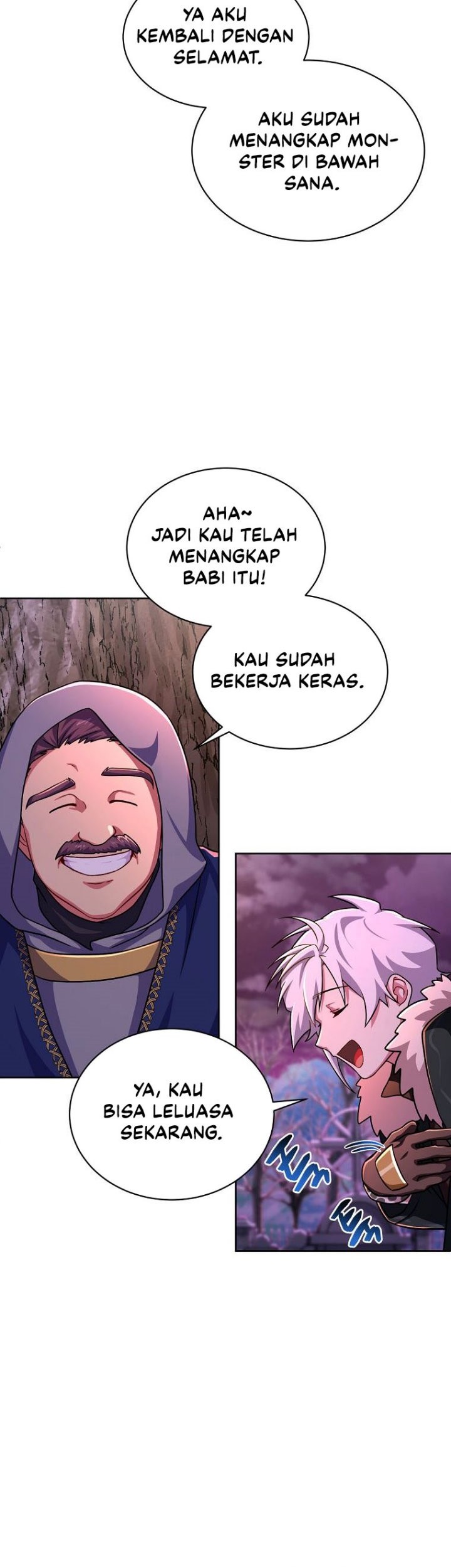 Please Have a Meal Bab 87 halaman 38