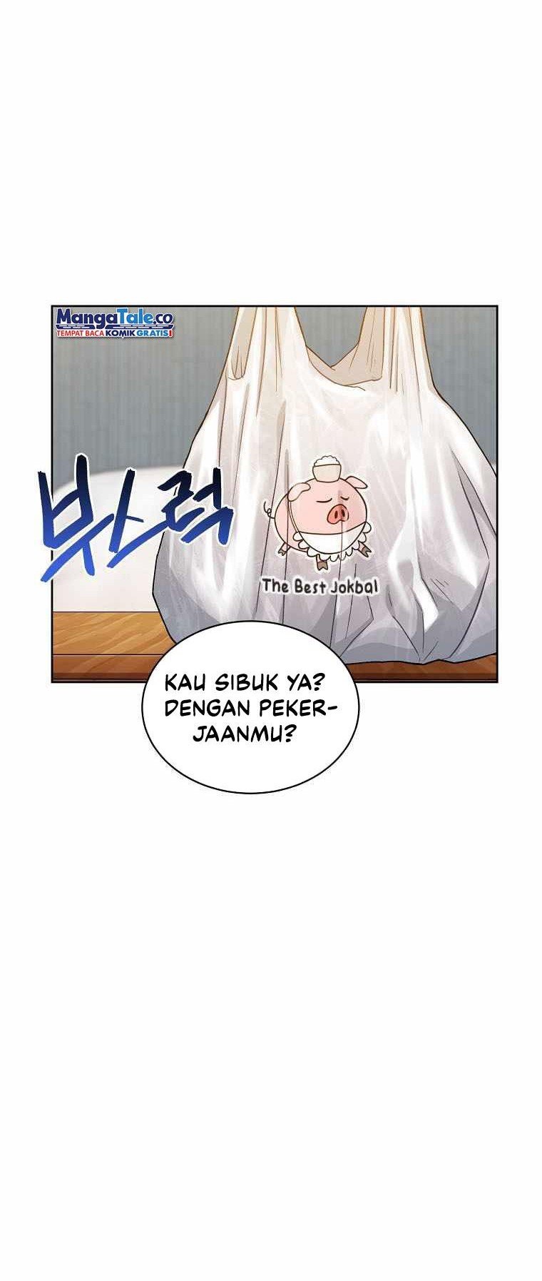 Please Have a Meal Bab 89 halaman 25