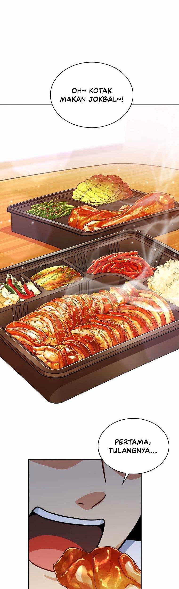 Please Have a Meal Bab 89 halaman 27