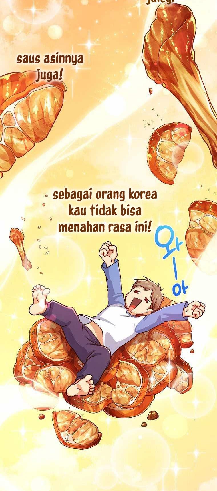 Please Have a Meal Bab 89 halaman 29