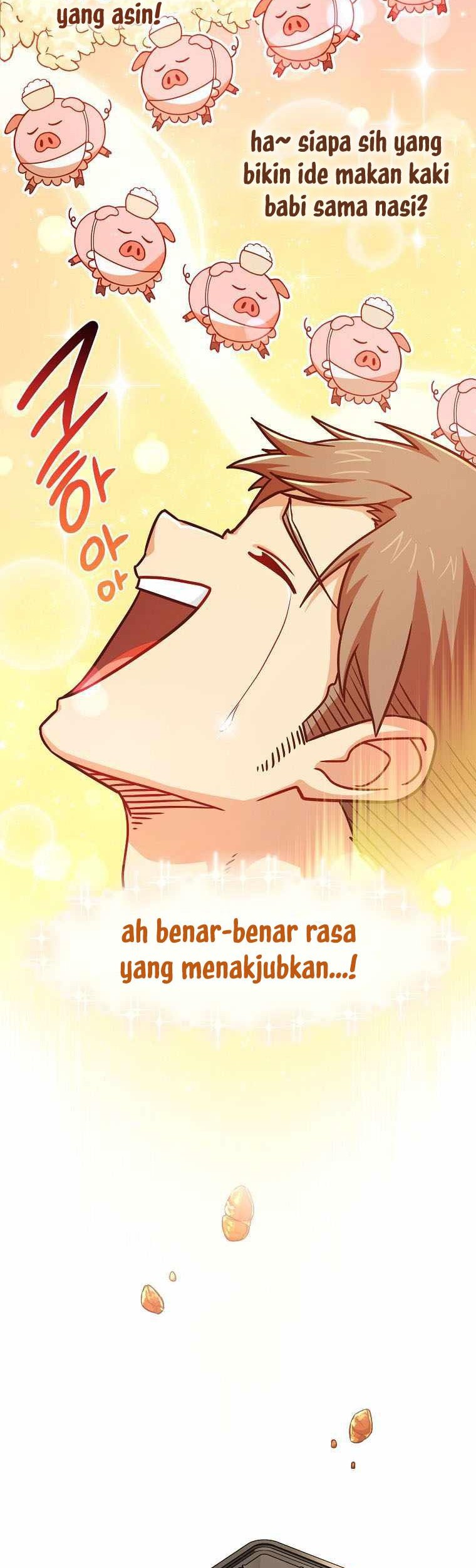 Please Have a Meal Bab 89 halaman 31