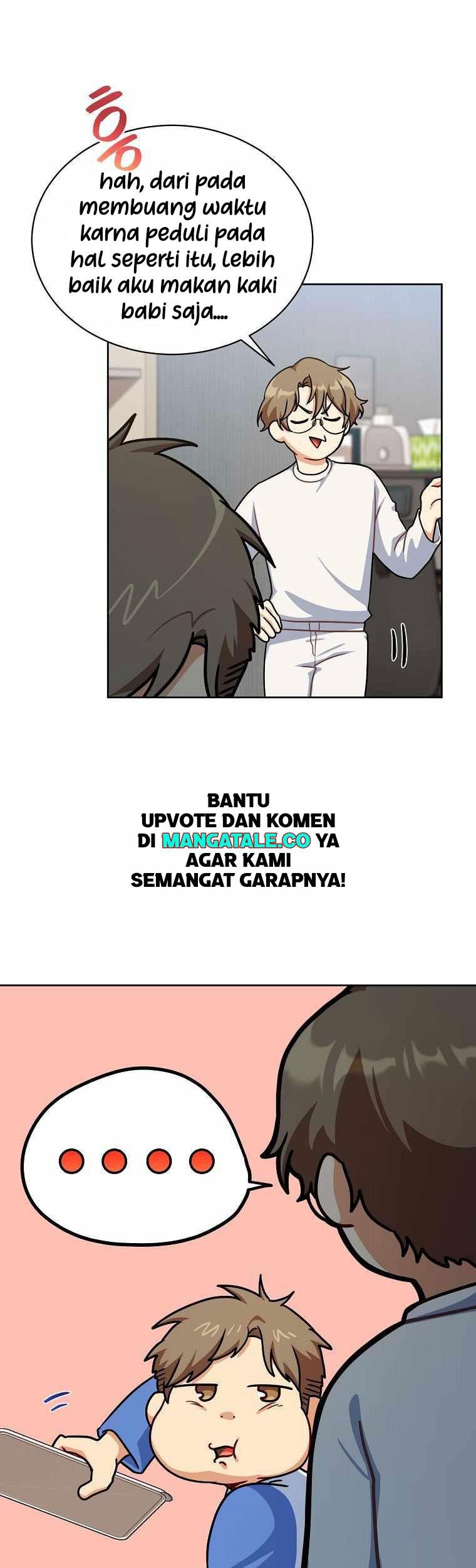 Please Have a Meal Bab 89 halaman 38
