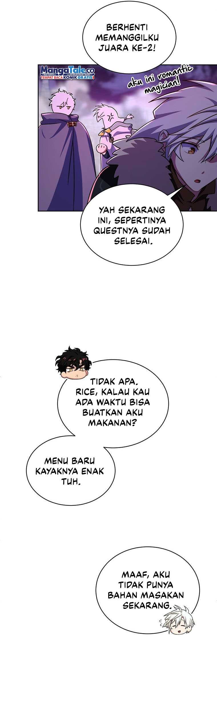 Please Have a Meal Bab 90 halaman 14
