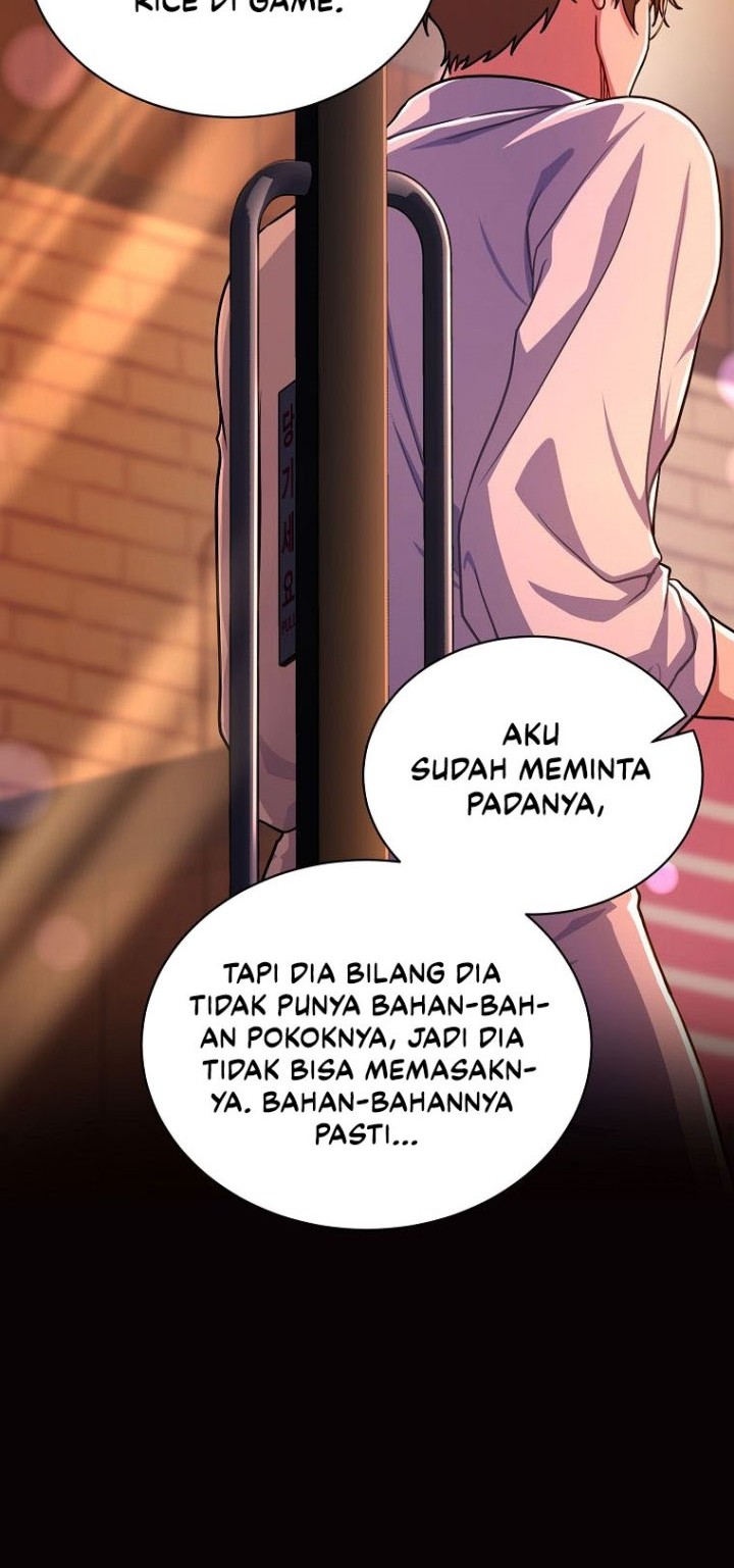 Please Have a Meal Bab 91 halaman 45