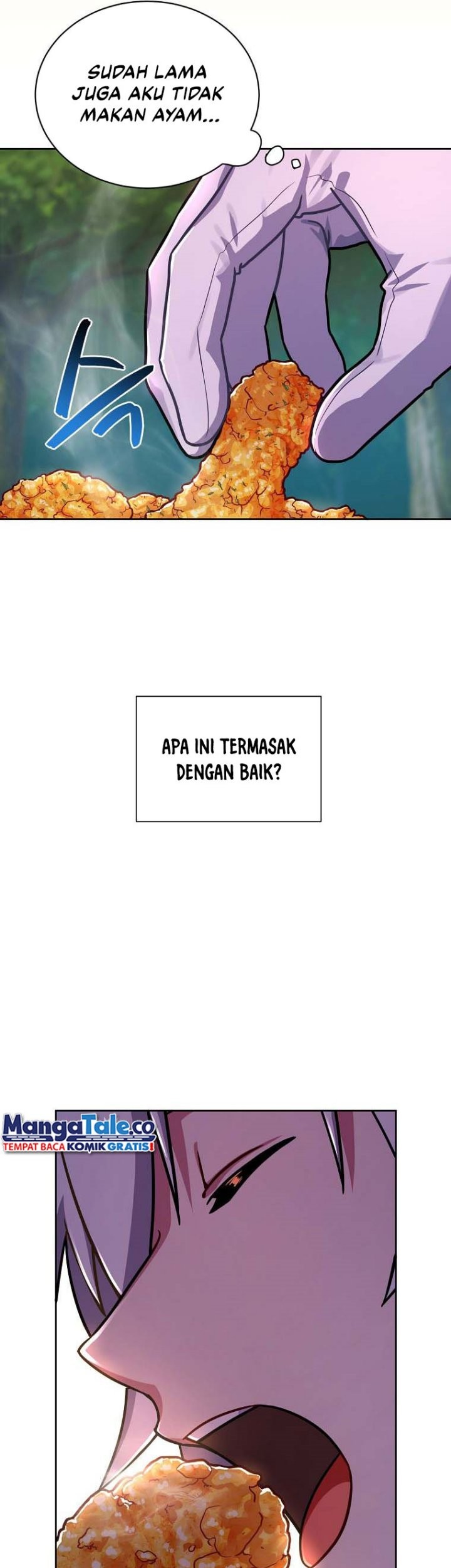 Please Have a Meal Bab 92 halaman 26
