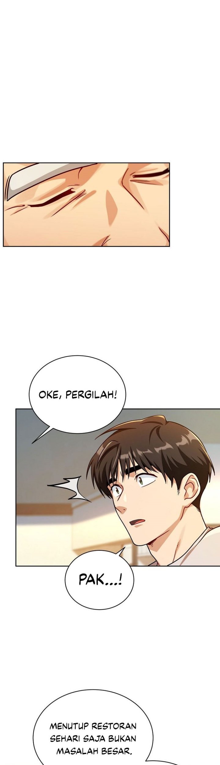 Please Have a Meal Bab 93 halaman 10