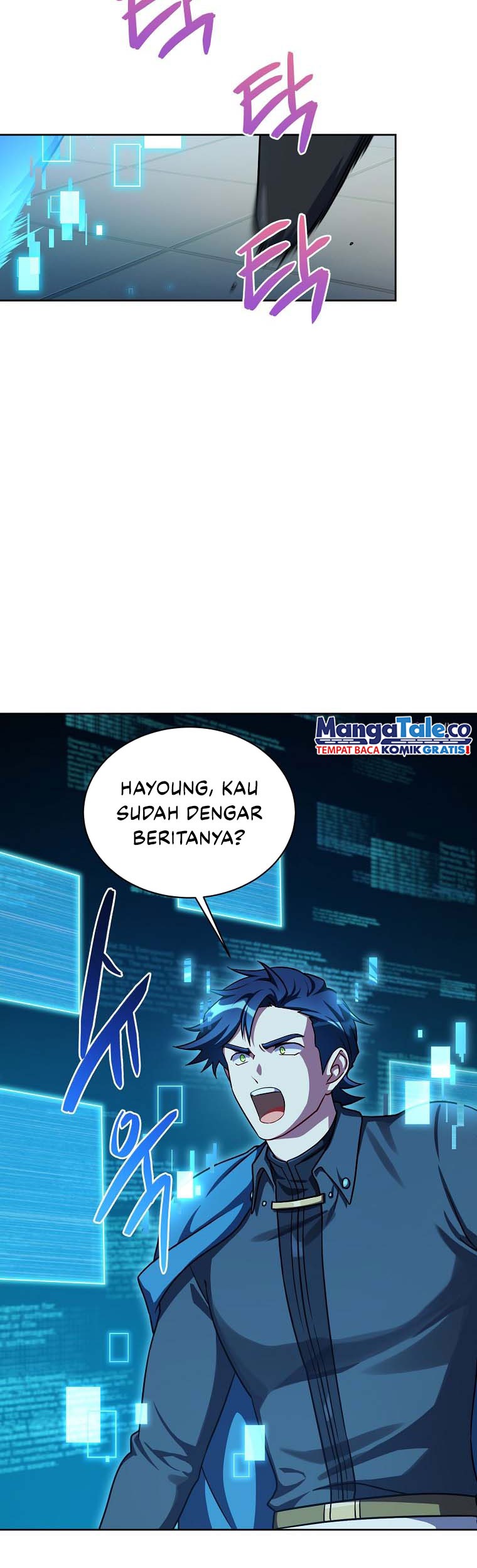 Please Have a Meal chapter 94 halaman 4