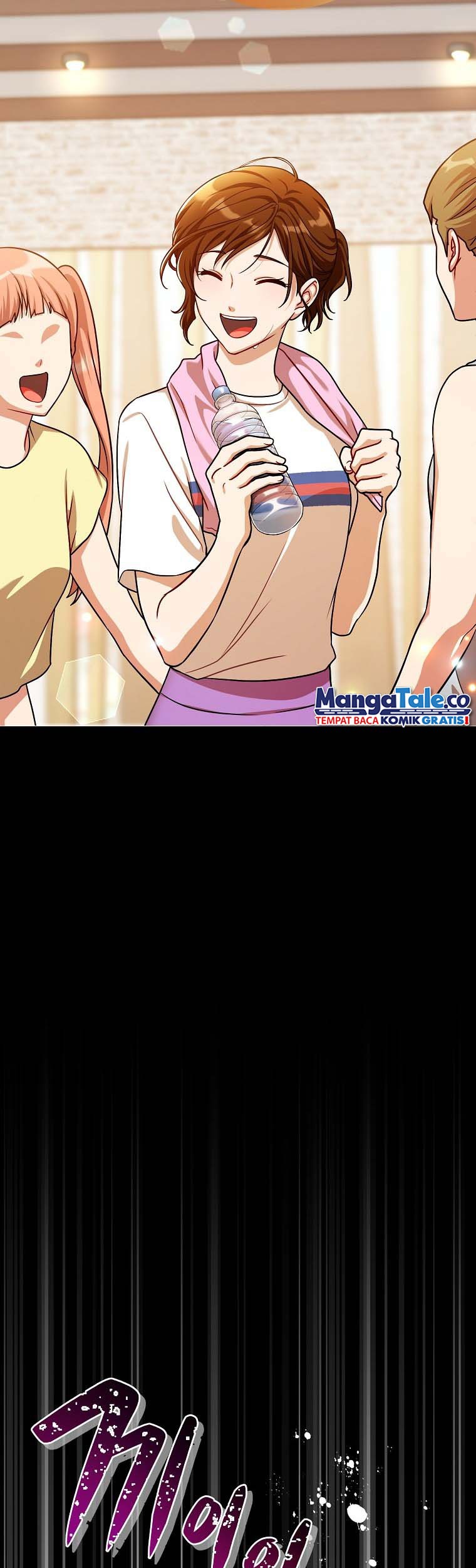 Please Have a Meal chapter 94 halaman 18