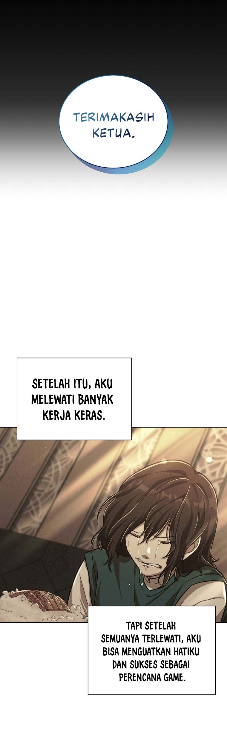 Please Have a Meal chapter 94 halaman 24