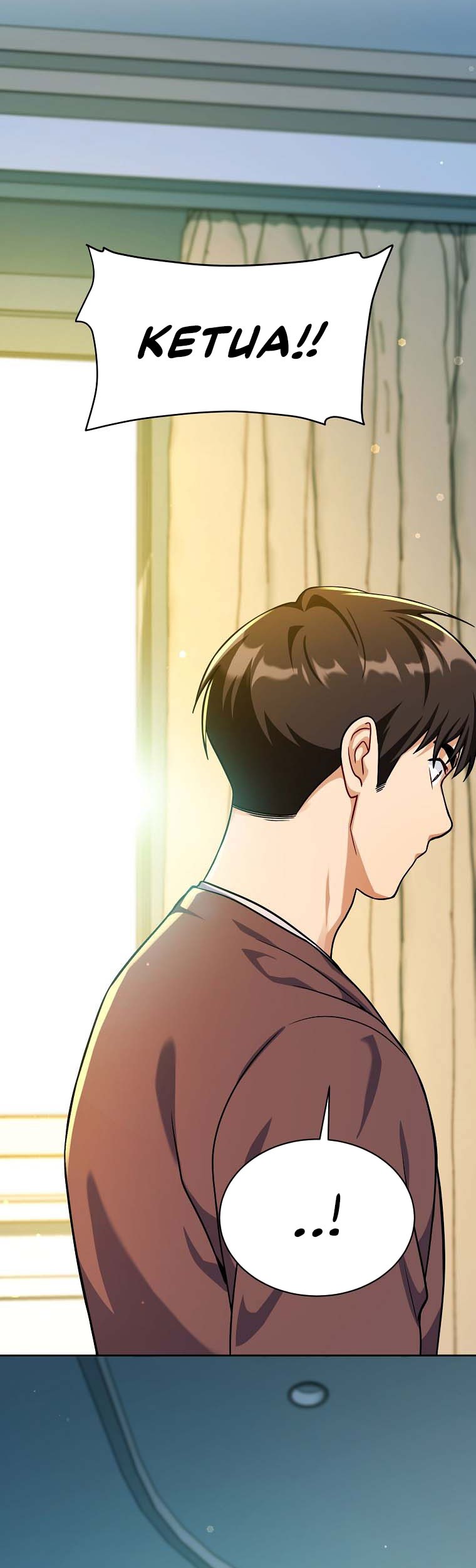 Please Have a Meal chapter 94 halaman 28